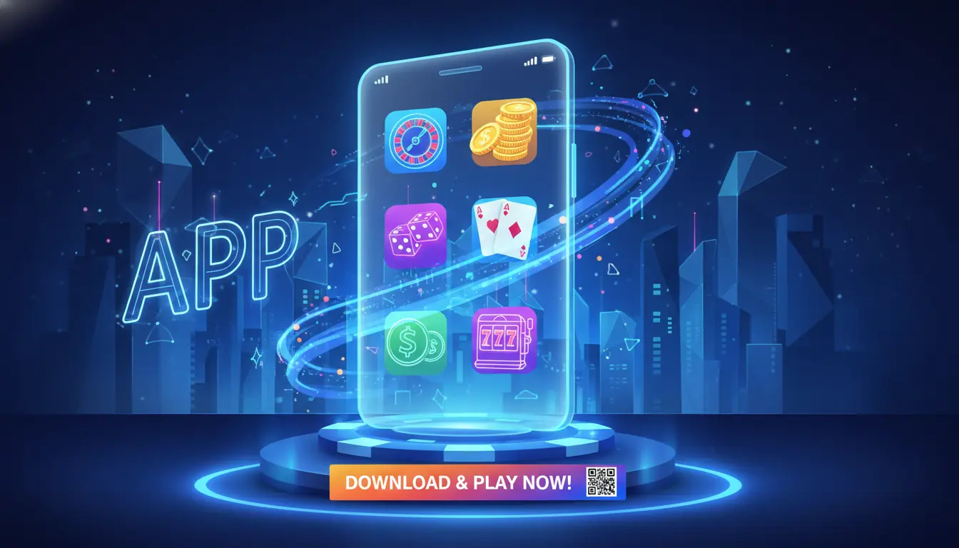 Wazamba casino Casino App