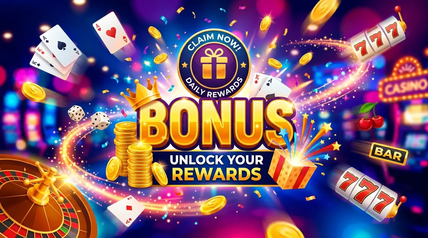 Wazamba casino Bonus