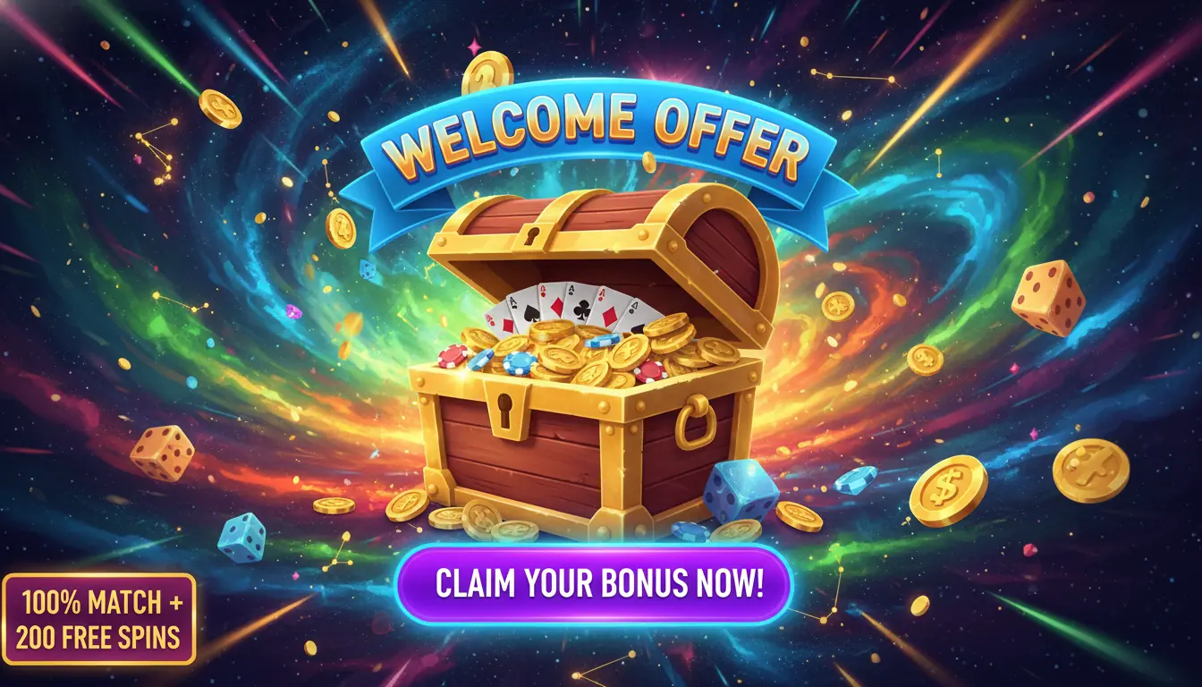 Wazamba casino Willkommensangebot