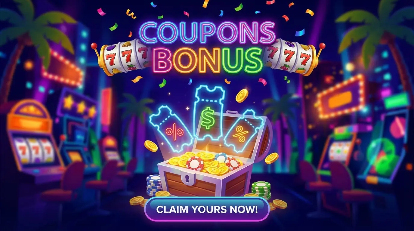 Wazamba casino Coupons