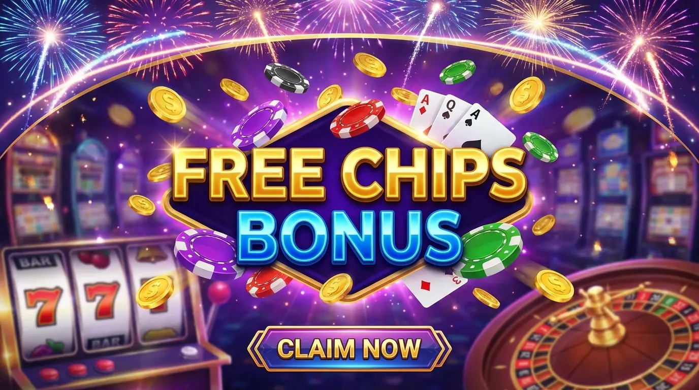 Wazamba casino Gratis Chips
