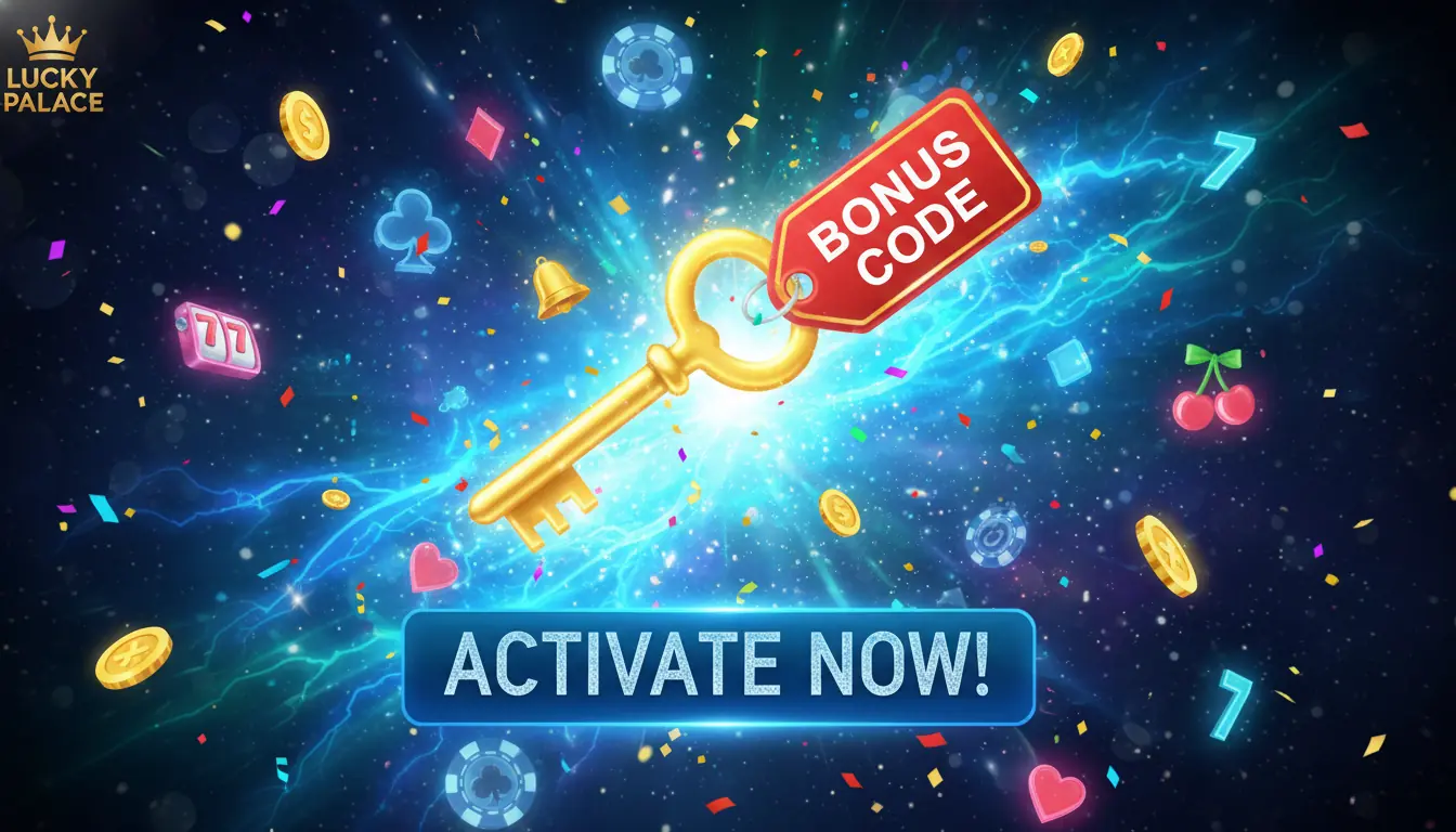 Wazamba casino Bonuscode