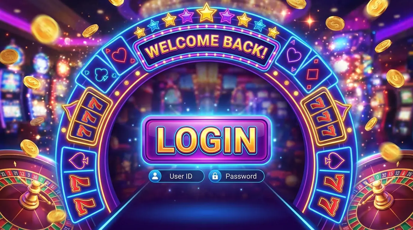 Wazamba casino Login