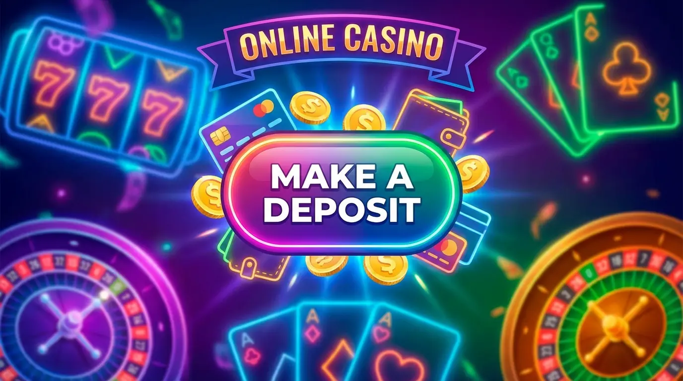 Geld einzahlen Wazamba casino