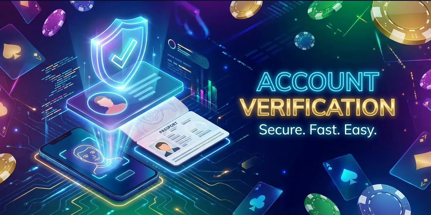 Wazamba casino Verifizierung