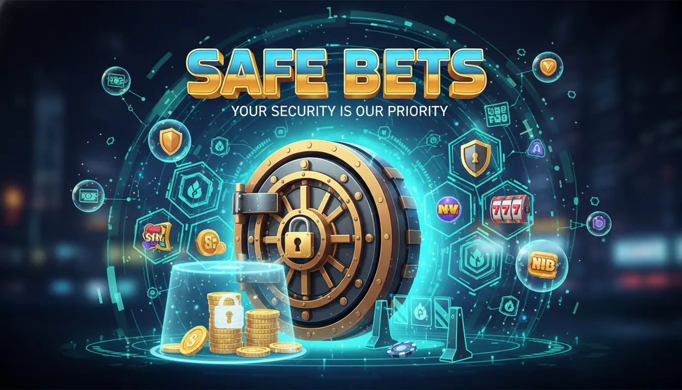 Ist Wazamba casino sicher