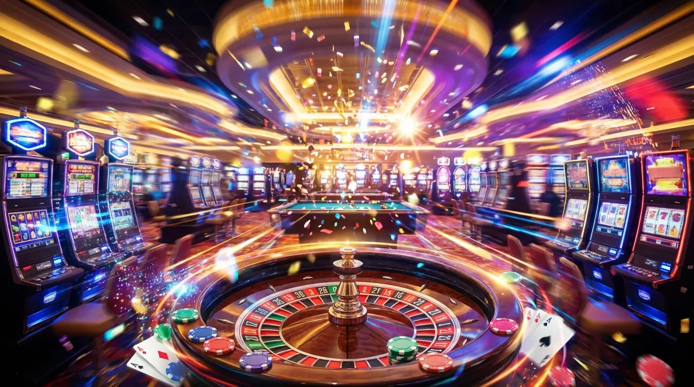 Wazamba casino Besitzer