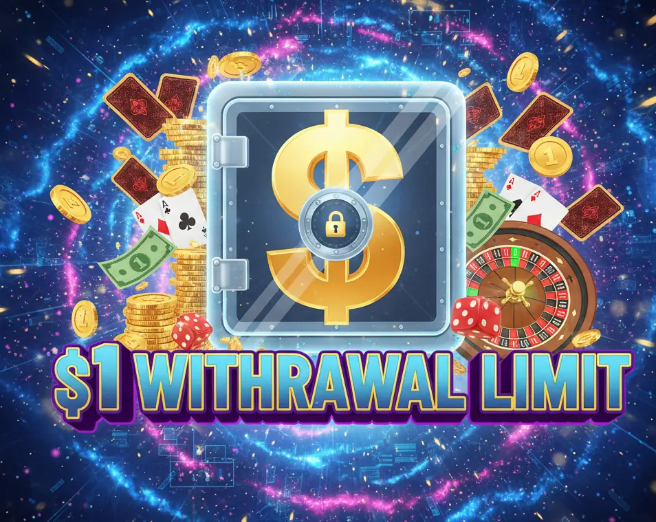 1 € Auszahlung Wazamba casino