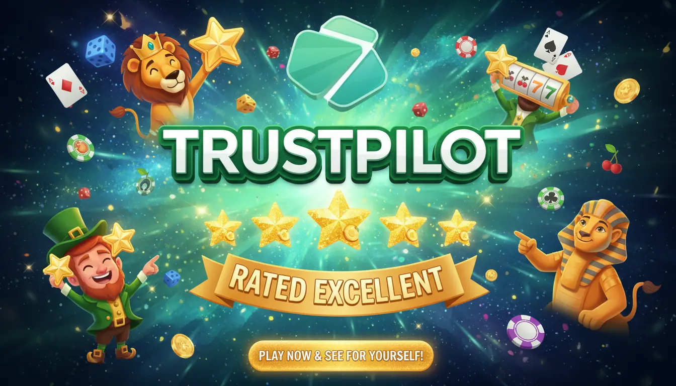 Wazamba casino Trustpilot