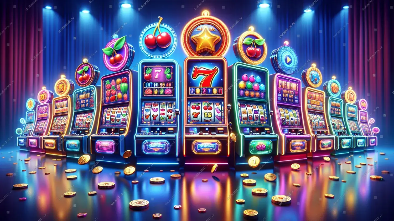 Wazamba casino Casino Spiele