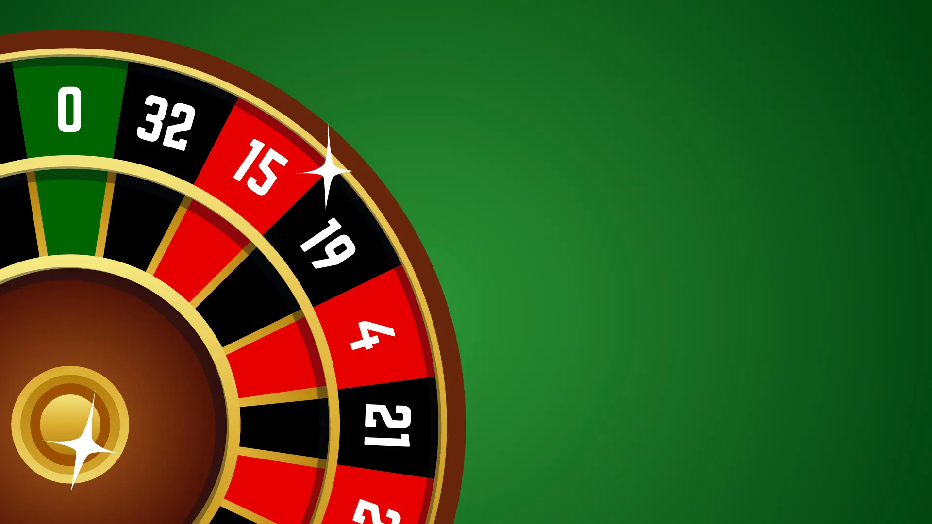 Roulette Wazamba casino