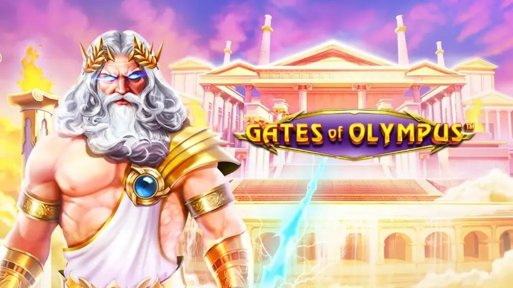 Gates of Olympus Wazamba casino