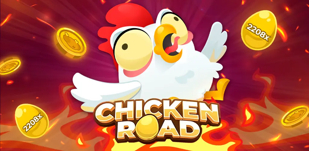 Chicken Road bei Wazamba casino