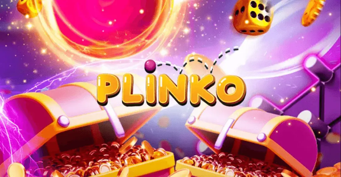 Plinko Wazamba casino